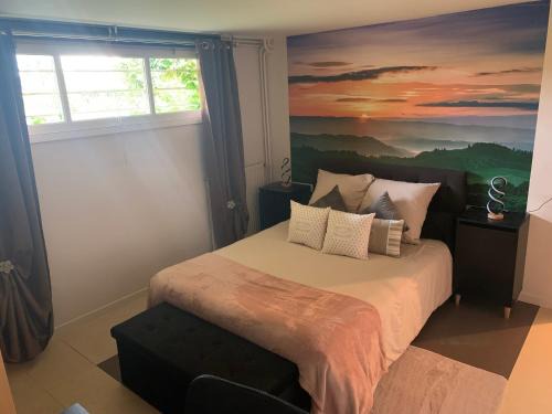 La Gaubretiere Apartment | Faustine's refuge