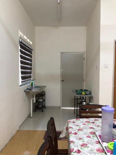 Ayer Molek House | Fauziyah melaka