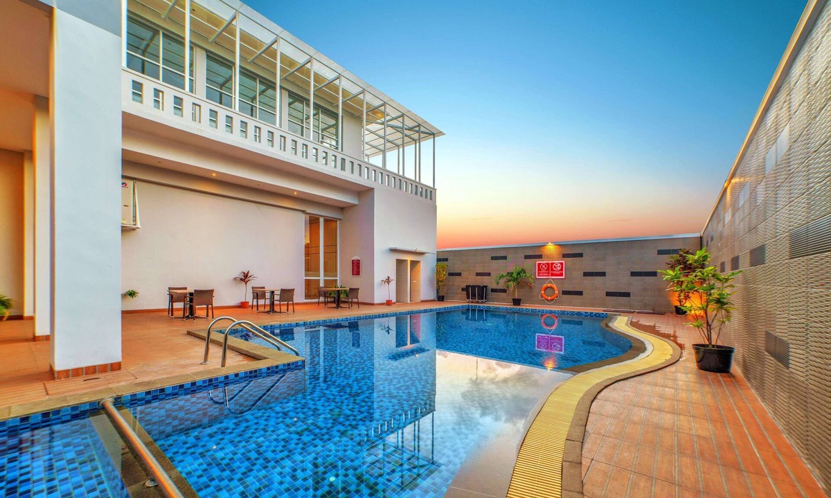 Bitung Hotel | favehotel Bitung