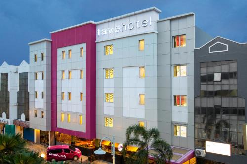 Gading Hotel | favehotel Kelapa Gading