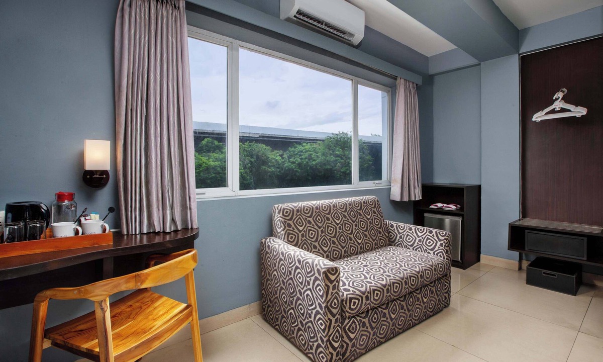 Gading Hotel | favehotel Kelapa Gading