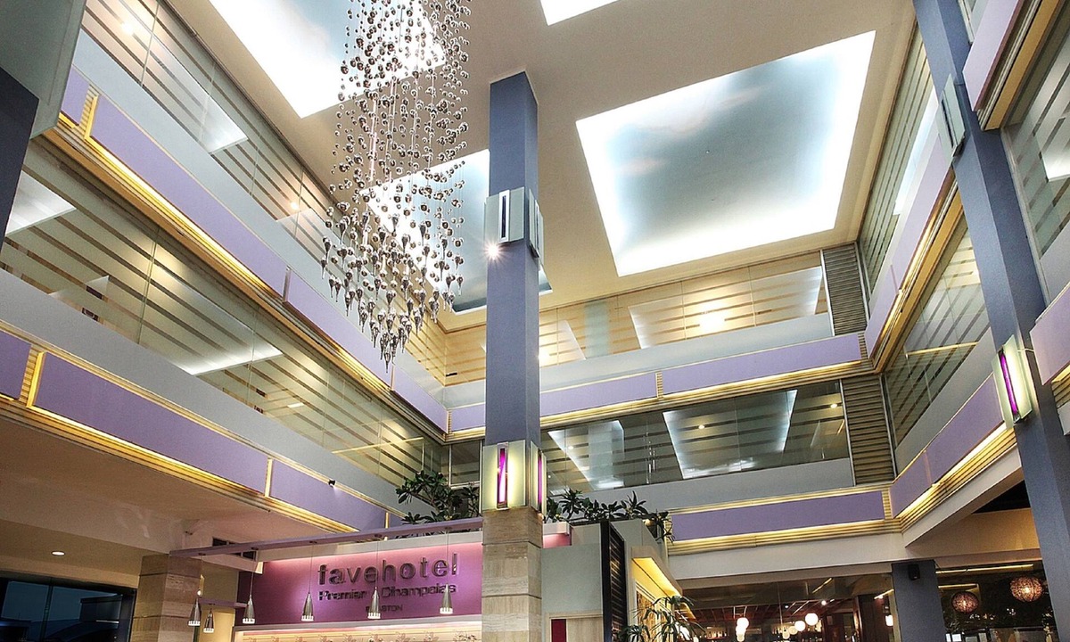 Cipaganti Hotel | favehotel Premier Cihampelas