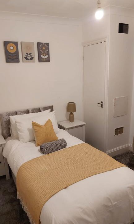 Dartford Apartment | Faveo Dartford Apartment