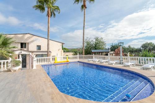 Alicante Villa | Favorita