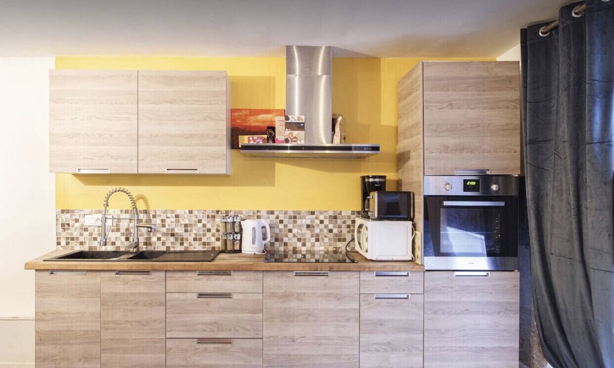 Downtown Angers Apartment | Favorite accommodation ❤️🥰 Ideal Hyper-Center