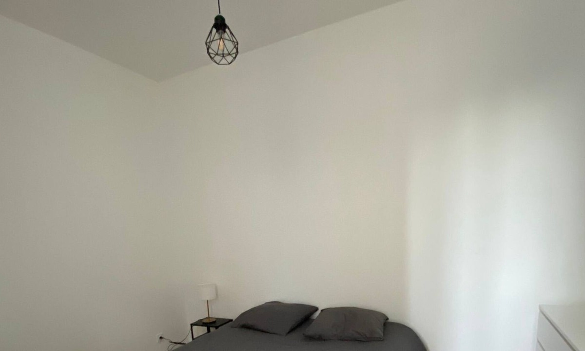 La Madeleine Apartment | Favorite apartment in the city center