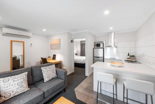 Fawkner Apartment | Fawkner Executive Suites & Serviced Apartments