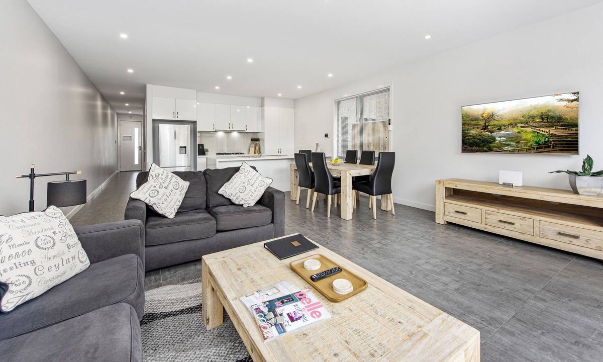 Fawkner Apartment | Fawkner Executive Suites & Serviced Apartments