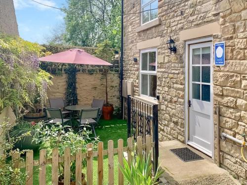 Staindrop House | Fawnlea Cottage