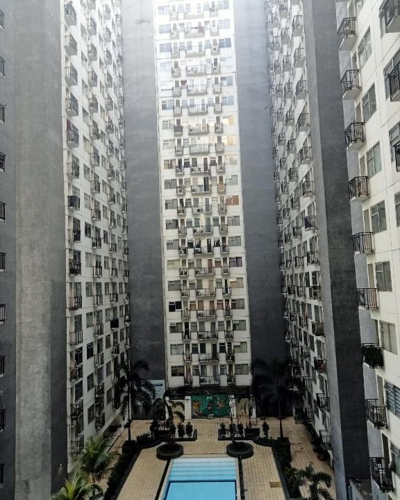 Cipaganti Apartment | Fay room