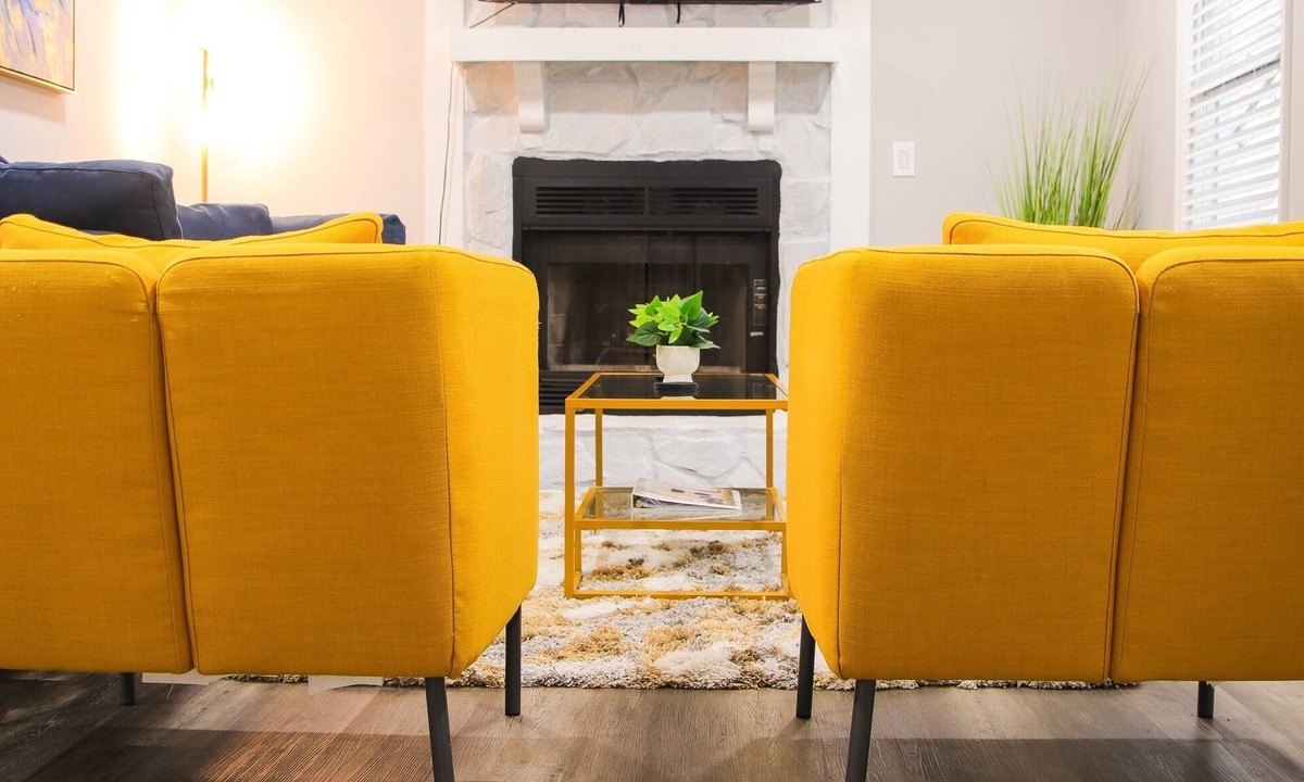 Westover House | Fayetteville Elite Escape – Close to Base & VA Hospitals