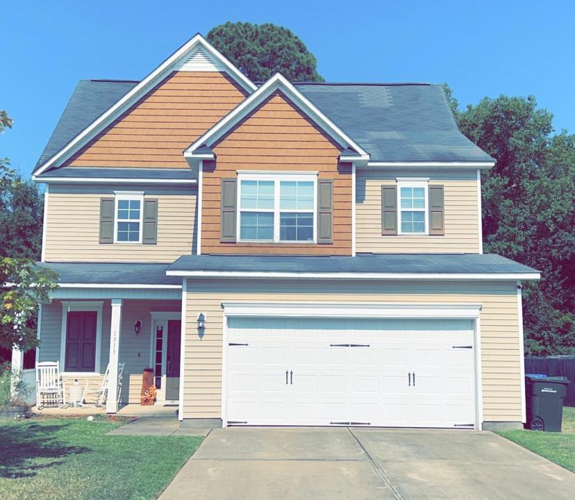 Cape Fear House | Fayetteville Home by Avarice