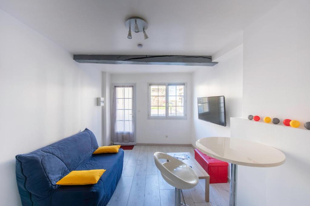 Dieppe Apartment | Fayolle