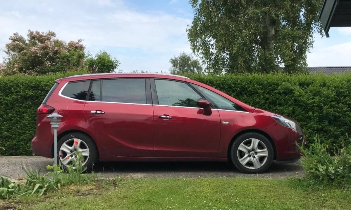 Rodby House | FBC Rooms Busniess