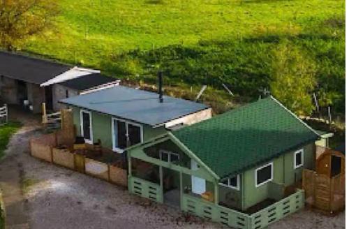 Accrington Other | Fearless Fox Lodge