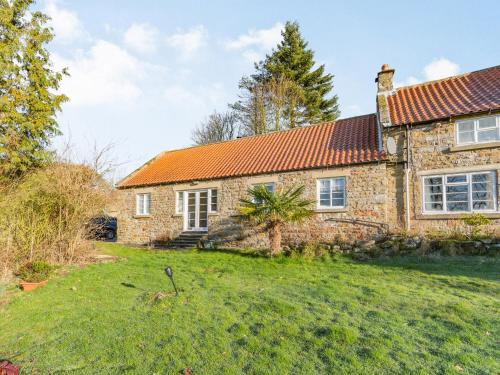 Easterside House | Feather Holme Farm Cottage