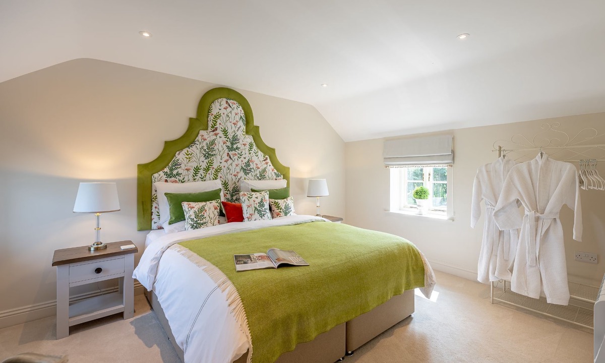 Ripon Cottage | Feathered Nest - Masham