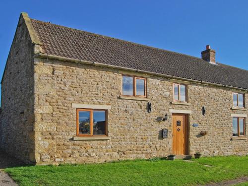 Newton-on-Rawcliffe House | Featherstone Cottage