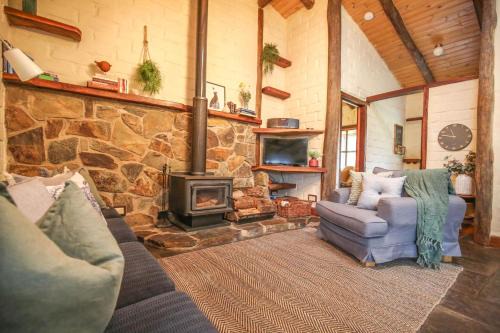 Harrietville House | Feathertop Retreat