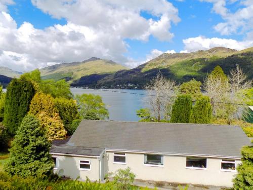 Lochgoilhead House | Feaugh Cottage