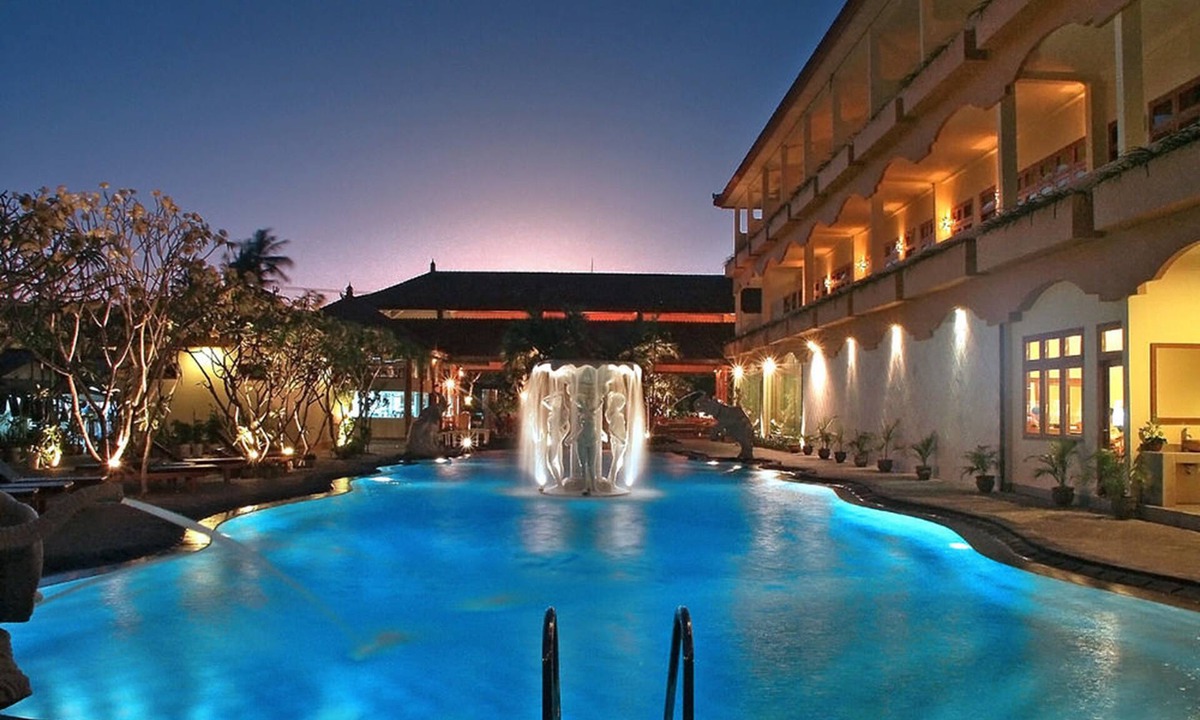 Kartika Plaza Hotel | Febri's Hotel & Spa