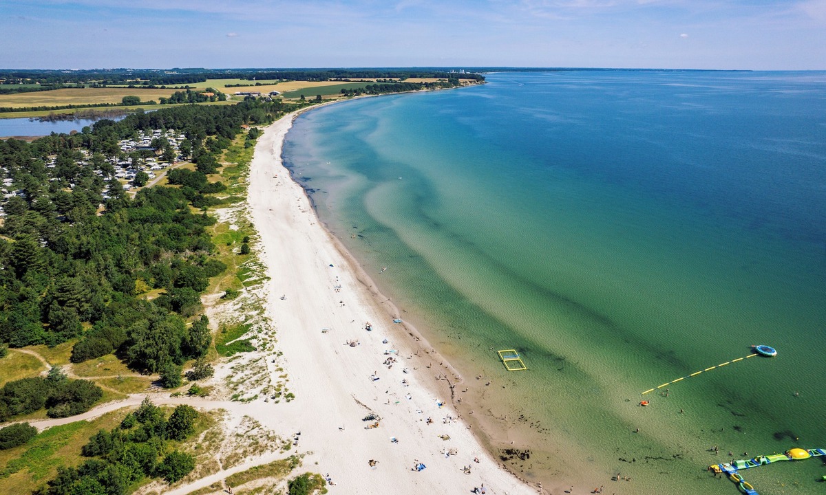 Faxe Other | Feddet Strand Resort