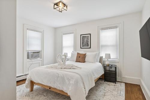 Federal Hill House | Federal HILL PRIDE 1 - Ground-Floor Flat