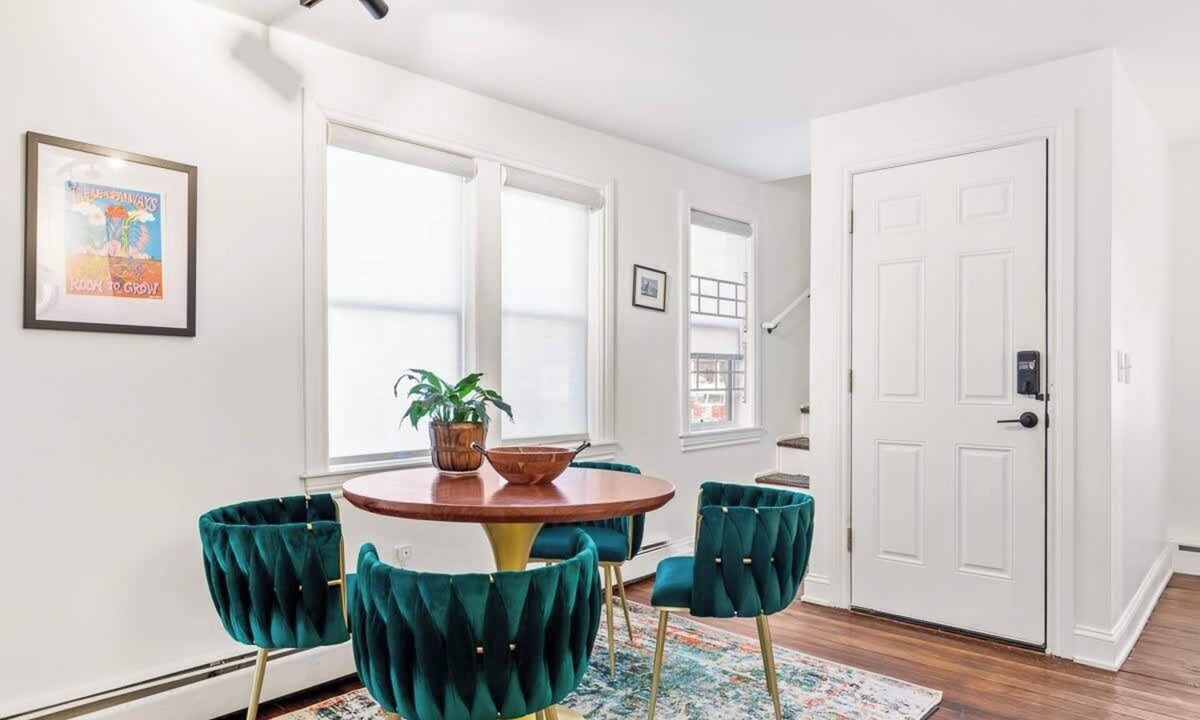 Federal Hill Condo | Federal Hill PRIDE 2 - Multi-Level Townhouse