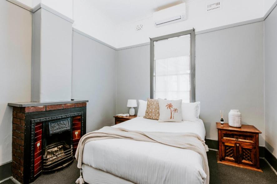 Central Mudgee Hotel | Federal Hotel Mudgee