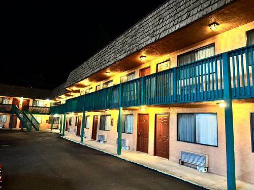 Federal Way Hotel | Federal Way Motel