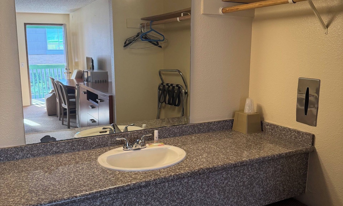 Federal Way Hotel | Federal way Motel