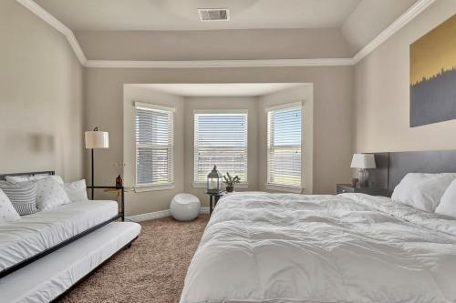 Clodine House | Feel at Home in Richmond
