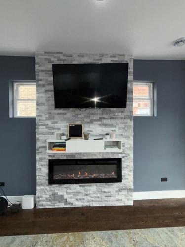 Albany Park House | Feel at home