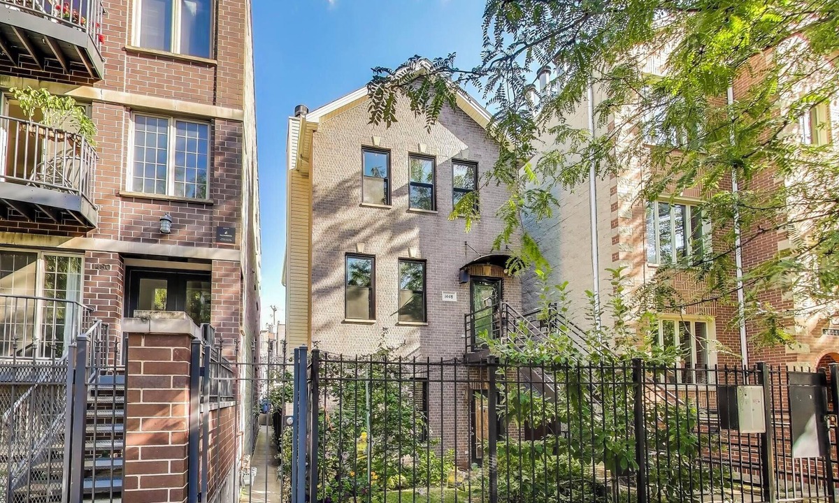 Noble Square Apartment | Feel at Home while Exploring Chicago!