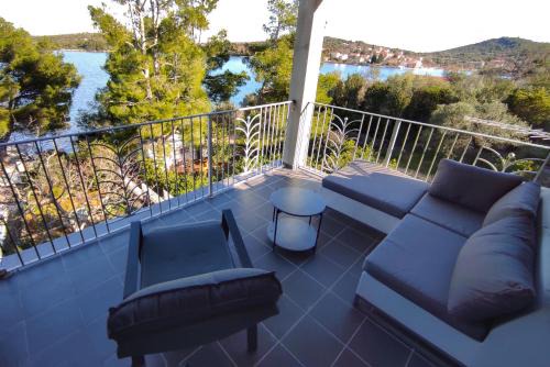 Luka Apartment | Feel Dugi Otok - Apartment Sofia