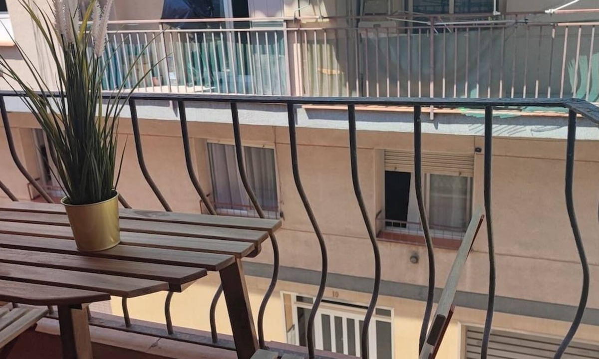 Cornella de Llobregat Apartment | Feel Welcome Barcelona #22