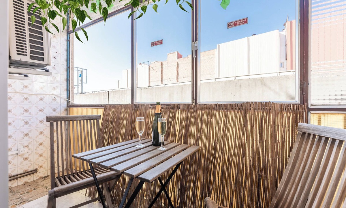 Cornella de Llobregat Apartment | Feel Welcome Barcelona 10