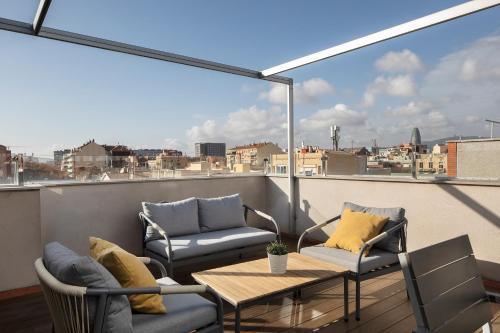 Poblenou Apartment | Feelathome Poblenou Beach Apartments