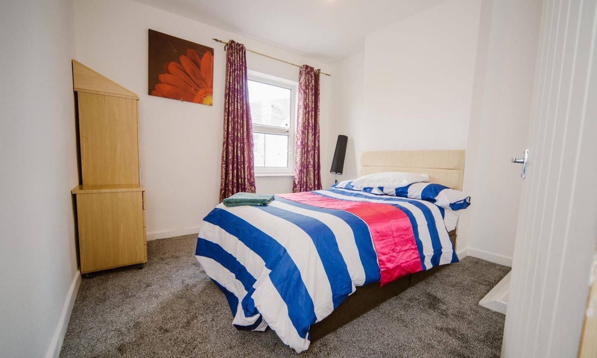 Ilkeston House | Feels like home