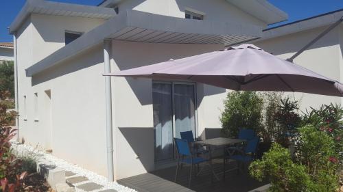 Saint-Gely-du-Fesc House | FEIJOA