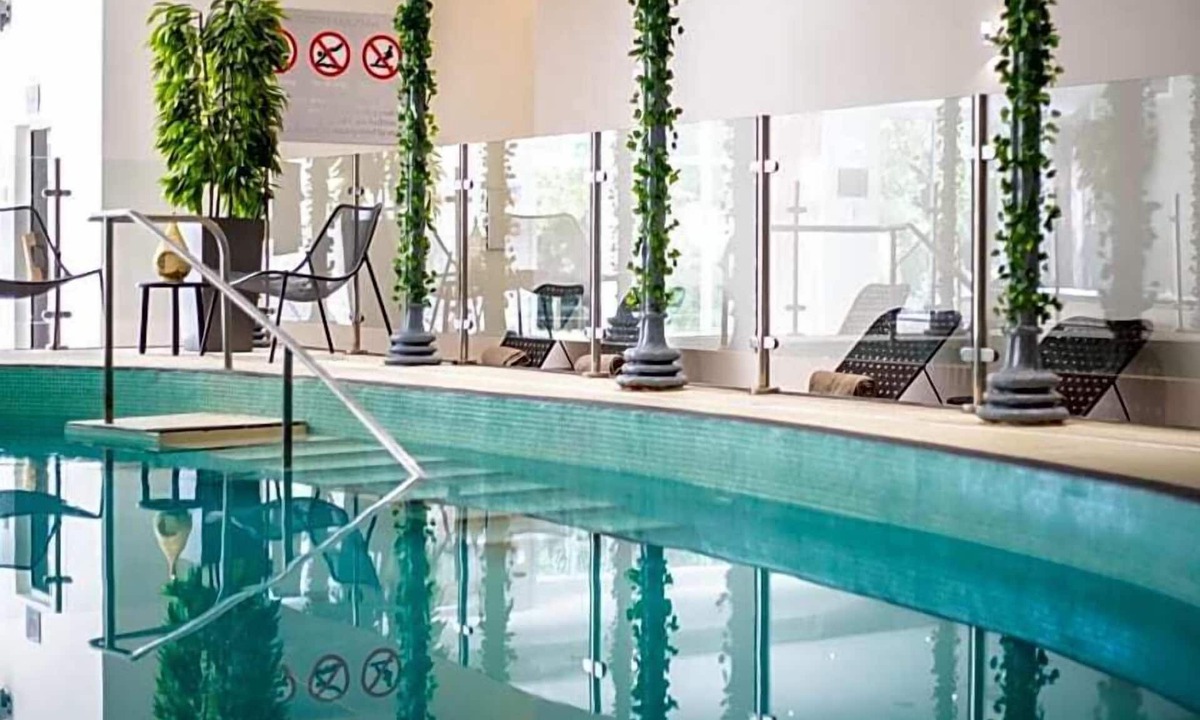 East Grinstead Hotel | Felbridge Gatwick Hotel & Spa