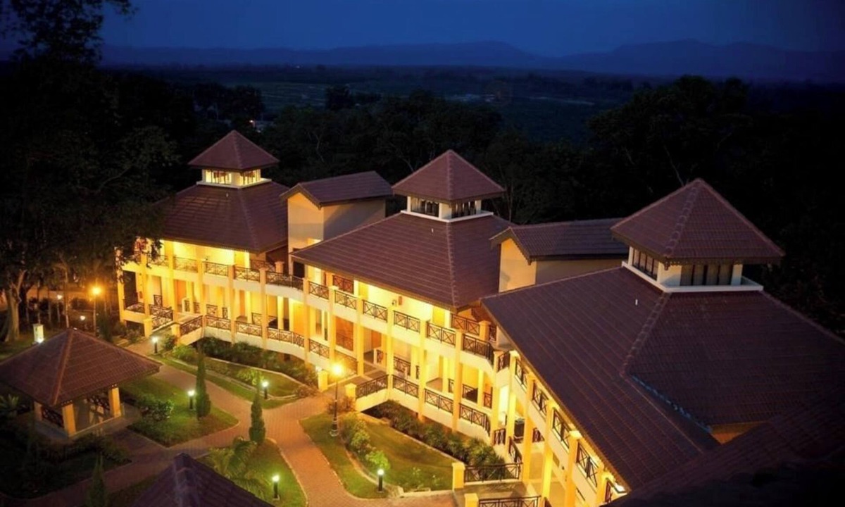 Pulau Tawar Hotel | Felda Residence Tekam