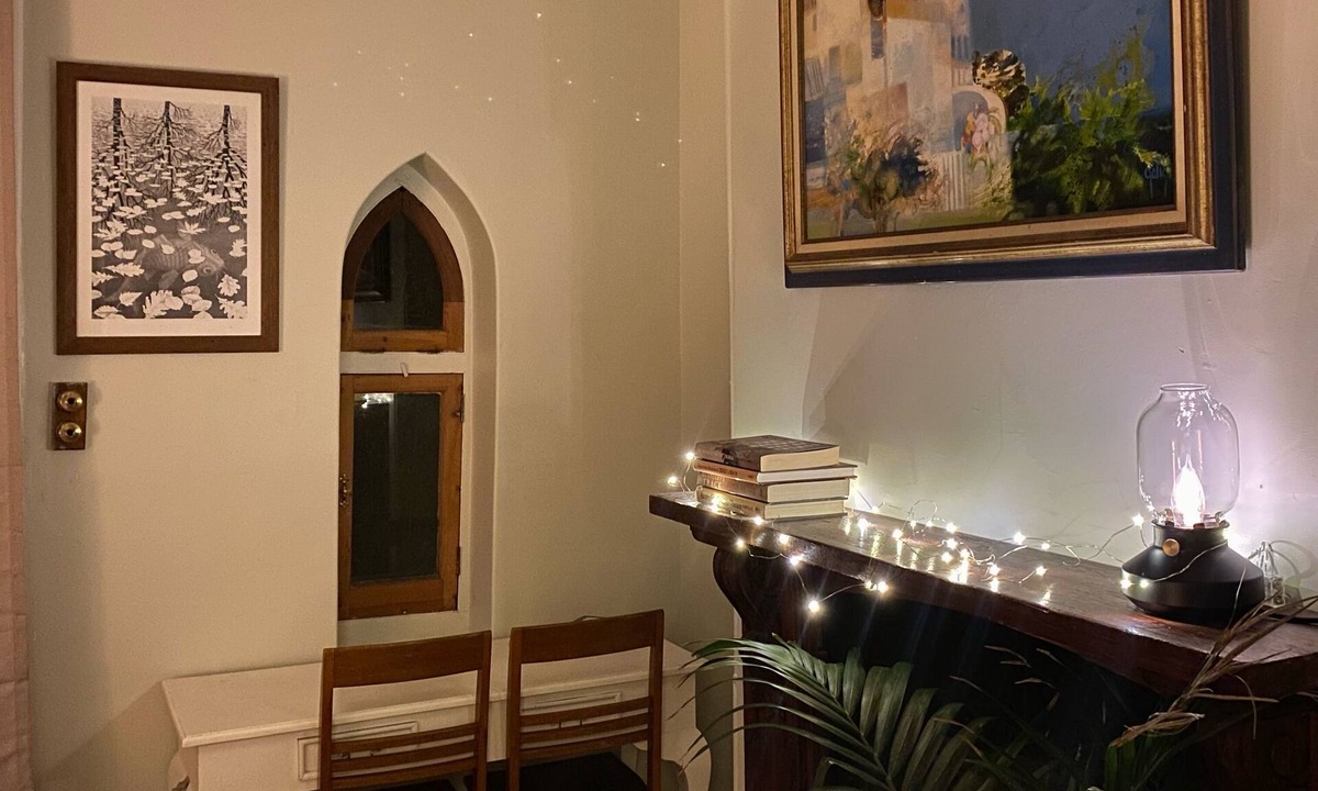 Upper Wakefield Cottage | Felicity’s (new cottage listing)