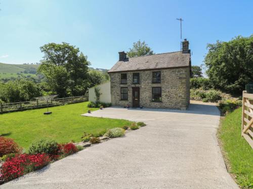 Bethania House | Felin Gogoyan