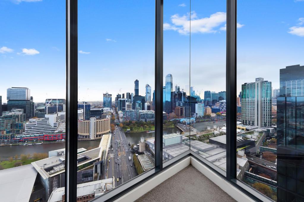 Southbank Apartment | Felix the Great