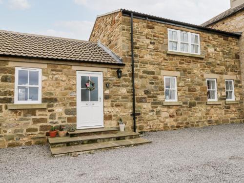 Redcar House | Fell Briggs Cottage
