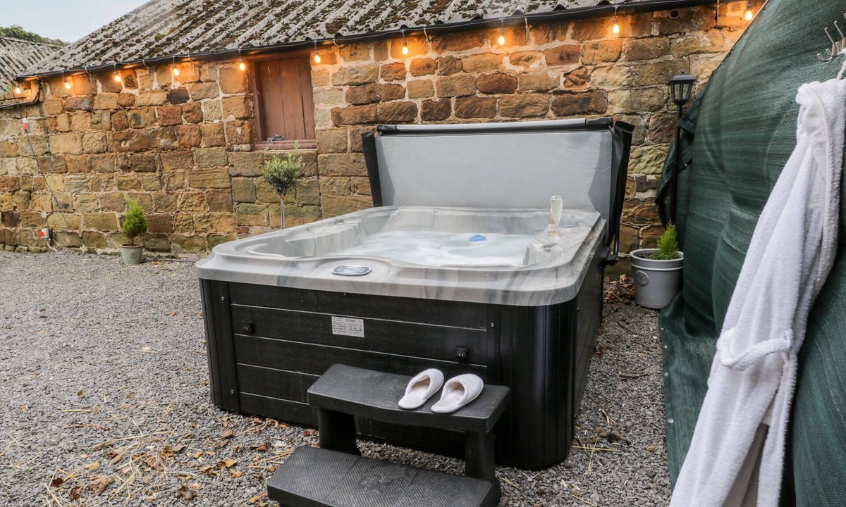 Redcar Cottage | Fell Briggs Cottage