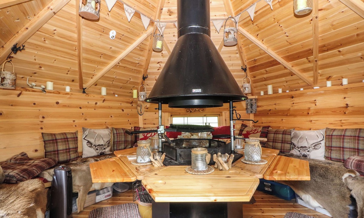 Boltongate Cottage | Fell Cottage