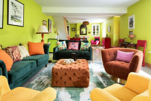 Brampton House | Fell End