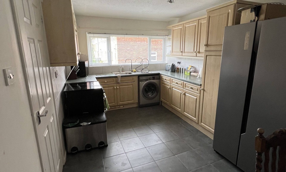 Peterborough House | Fellowes Garden